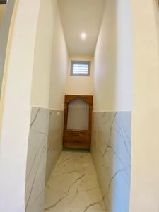 Kitchen Image of 1320 Sq.ft 3 BHK Independent House for sale in Banjarawala Dehradun for Rs. 7800000