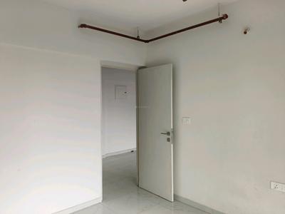 Bedroom Image of 819 Sq.ft 2 BHK Apartment / Flat for rent in Runwal Gardens Phase 3 Bldg No 24 To 26, Dombivli East Thane for Rs. 16000