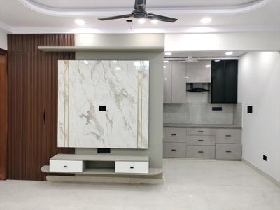 3 BHK Independent Builder Floor