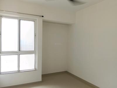 Bedroom Image of 850 Sq.ft 2 BHK Apartment / Flat for rent in Thane West Thane for Rs. 50000