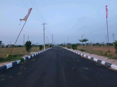 Image of 200 Sq.ft Residential Plot / Land for sale in SGD Eon City, Yacharam, Hyderabad for Rs. 2000082