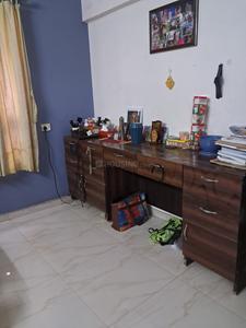 Bedroom Image of Daffodils Society  in Pimple Saudagar, Pune
