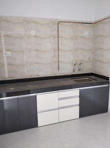 Kitchen Image of 1200 Sq.ft 2 BHK Apartment / Flat for sale in Swaraaj Pride, Punawale Pune for Rs. 6349800
