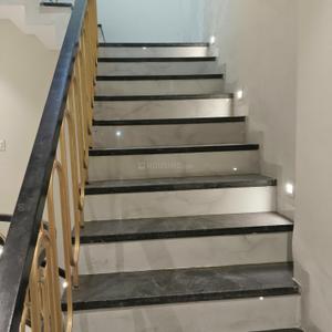 Image of 2000 Sq.ft 3 BHK Independent House for rent in Nipania, Indore for Rs. 30000