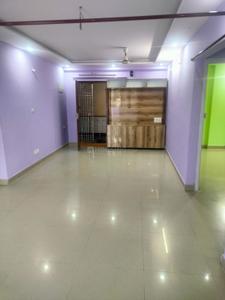 Hall Image of 1545 Sq.ft 3 BHK Apartment / Flat for rent in Maddilapalem Visakhapatnam for Rs. 25000