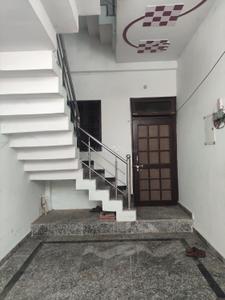 Image of 1000 Sq.ft 2 BHK Independent House for rent in Krishna Nagar, Lucknow for Rs. 12000