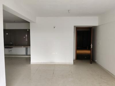 Living Room Image of 2335 Sq.ft 3 BHK Apartment / Flat for rent in Shivalik Green View, Shantigram Ahmedabad for Rs. 65000