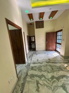3 BHK Duplex