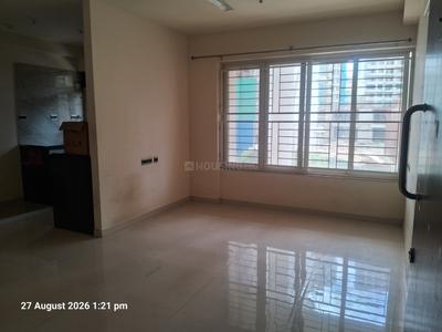 Hall Image of 1100 Sq.ft 2 BHK Apartment / Flat for sale in Pharande Puneville, Punawale Pune for Rs. 8400000