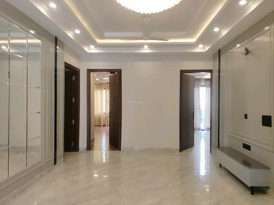 Living Room Image of 2250 Sq.ft 4 BHK Builder Floor for sale in Uppal Southend, Sector 49 Gurgaon for Rs. 34500000