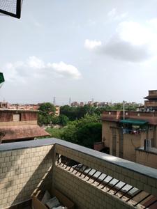 Living Room Image of 1700 Sq.ft 3 BHK Apartment / Flat for sale in Sector 5 Dwarka New Delhi for Rs. 29500000