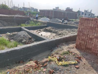 Image of 891 Sq.ft Residential Plot / Land for sale in Wave City, Ghaziabad for Rs. 2700003