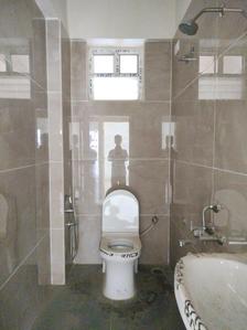Common Bathroom Image of 1467 Sq.ft 3 BHK Apartment / Flat for sale in Elegance Pristine Apartment, Electronic City Bengaluru for Rs. 7481700