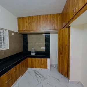 Kitchen Image of 650 Sq.ft 2 BHK Villa for sale in Maraimalai Nagar Chennai for Rs. 2781000