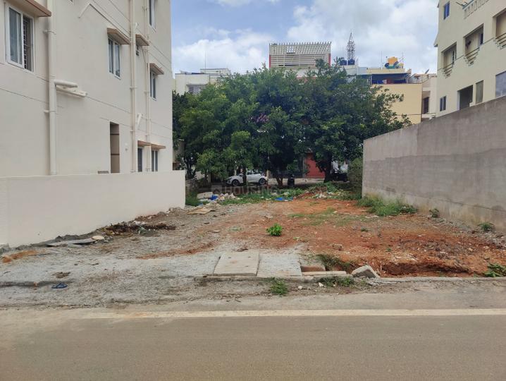 Sir M Vishweshwaraiah Layout 2nd Block Main Image 1