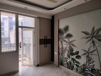 Bedroom Image of 1095 Sq.ft 2 BHK Apartment / Flat for sale in Devla Greater Noida for Rs. 3697777