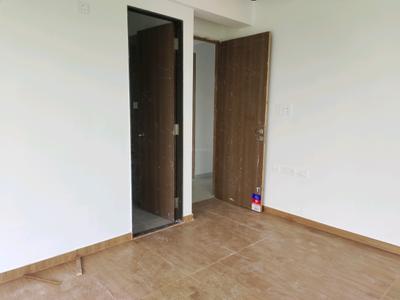 Bedroom Image of 1050 Sq.ft 2 BHK Apartment / Flat for sale in Newa Bhakti Park, Airoli Navi Mumbai for Rs. 15500000