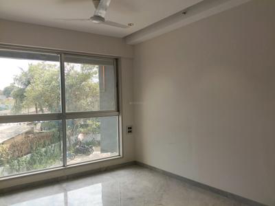 Living Room Image of 600 Sq.ft 1 BHK Apartment / Flat for sale in Pramanik Walchand Avenue, Mira Road East Mira Bhayandar for Rs. 6875000
