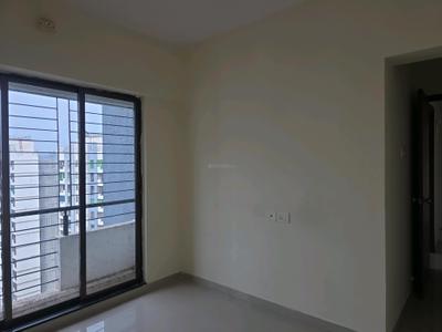 Bedroom Image of 950 Sq.ft 2 BHK Apartment / Flat for sale in Bhoomi Acropolis 1, Virar West Virar for Rs. 4200000