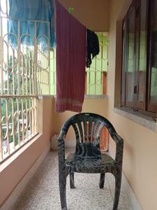 Bedroom Two Image of 1440 Sq.ft 4 BHK Builder Floor for sale in Kankurgachi Kolkata for Rs. 9500000