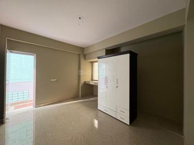 Bedroom Image of 1725 Sq.ft 3 BHK Apartment / Flat for sale in Kanke Road Ranchi for Rs. 7999999