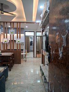 Main Entrance Image of 1200 Sq.ft 3 BHK Apartment / Flat for sale in Hark Sai Homes 6, Sector 49 Noida for Rs. 6000000
