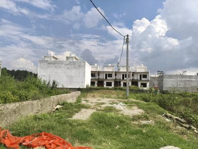 Image of 585 Sq.ft Residential Plot / Land for sale in Chipiyana Buzurg, Ghaziabad for Rs. 4850600