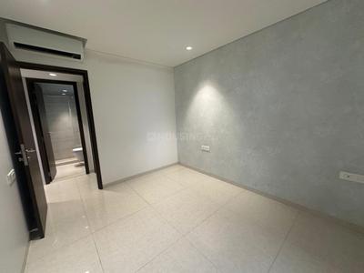 Bedroom Image of 1470 Sq.ft 3 BHK Apartment / Flat for sale in Godrej Serene, Mamurdi Pune for Rs. 8500000