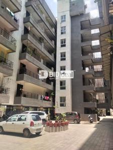 Image of 750 Sq.ft 1 BHK Apartment / Flat for sale in PRC Pukhraj City, Musakhedi, Indore for Rs. 2500000