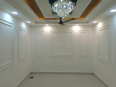 Living Room Image of 1450 Sq.ft 4 BHK Apartment / Flat for sale in Goyal Lavish Dwarka, Sector 16B Dwarka New Delhi for Rs. 13200000