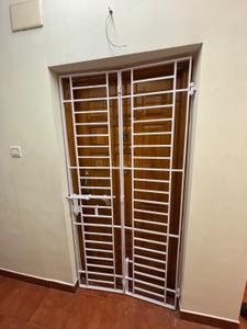 Balcony Image of 841 Sq.ft 2 BHK Apartment / Flat for sale in Cholambedu Chennai for Rs. 5300000