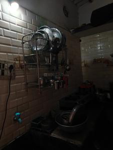 Kitchen Image of 368 Sq.ft 1 RK Independent House for sale in Komarapalayam Namakkal for Rs. 3000000