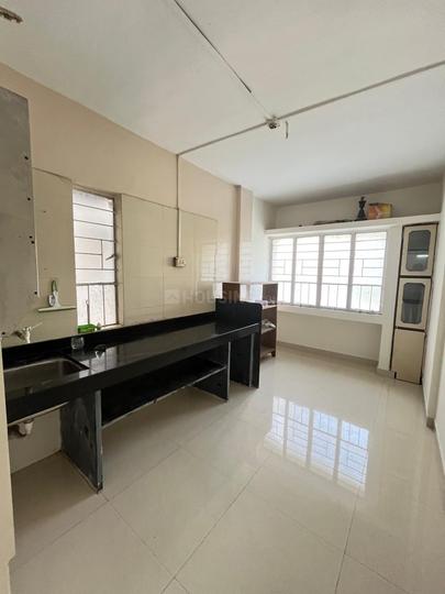 Madhuraj society paud road Kitchen 1