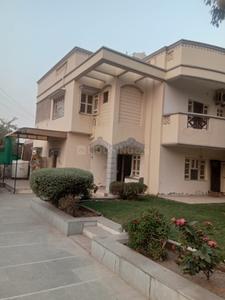 4 BHK Villa
