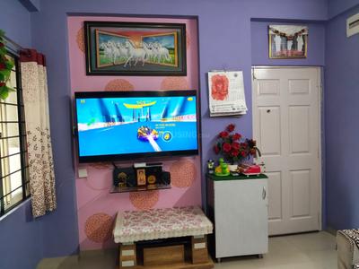 Hall Image of 1160 Sq.ft 2 BHK Apartment / Flat for sale in Chandkheda Ahmedabad for Rs. 4350000
