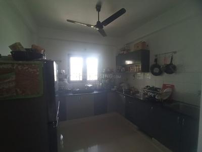 Kitchen Image of 1060 Sq.ft 2 BHK Apartment / Flat for sale in Kadavanthra Kochi for Rs. 6500000