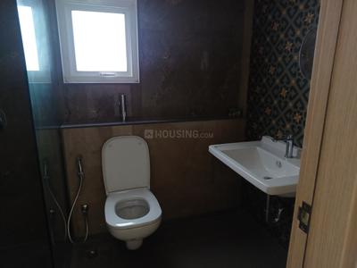 Image of 1450 Sq.ft 3 BHK Apartment / Flat for rent in Pegasus Megapolis Mystic, Hinjawadi Phase 3, Pune for Rs. 33000