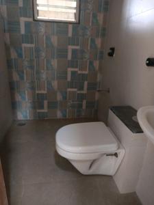 Common Bathroom Image of 1230 Sq.ft 3 BHK Apartment / Flat for sale in Grandeur Premium H, Undri Pune for Rs. 7700000