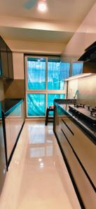 Kitchen Image of 1045 Sq.ft 2 BHK Apartment / Flat for sale in Gajora Invicta, Ulwe Navi Mumbai for Rs. 9400000