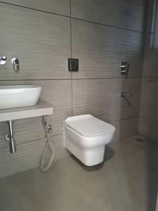 Bedroom Two Image of 1123 Sq.ft 2 BHK Apartment / Flat for sale in Pratik Gardens, Kamothe Navi Mumbai for Rs. 14800000