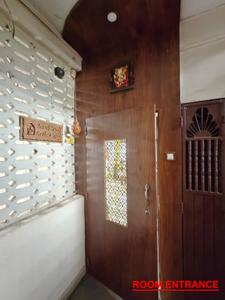 Bathroom Image of 850 Sq.ft 2 BHK Apartment / Flat for sale in Kopar Khairane Navi Mumbai for Rs. 13500000