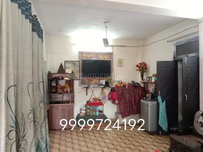 Living Room Image of 2700 Sq.ft 10 BHK Independent House for sale in Najafgarh New Delhi for Rs. 12500000