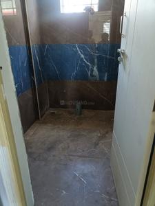 Bathroom Image of 925 Sq.ft 2 BHK Apartment / Flat for sale in Chandapura Bengaluru for Rs. 6500000