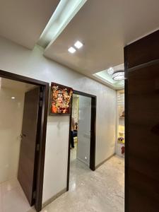 Hall Image of 1080 Sq.ft 2 BHK Apartment / Flat for sale in Diamond Brindavan Garden, Tangra Kolkata for Rs. 9000000