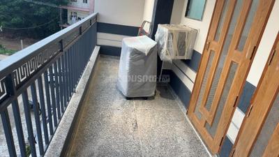 Balcony Image of 3330 Sq.ft 1 BHK Independent House for rent in Sector 13 Gurgaon for Rs. 25000