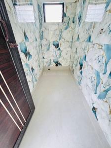 Image of 1850 Sq.ft 3 BHK Apartment / Flat for sale in Konnagar, Hooghly for Rs. 6400000