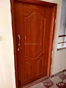 Main Entrance Image of 925 Sq.ft 2 BHK Apartment / Flat for sale in Dreamz Siddhi, Electronic City Bengaluru for Rs. 4500000