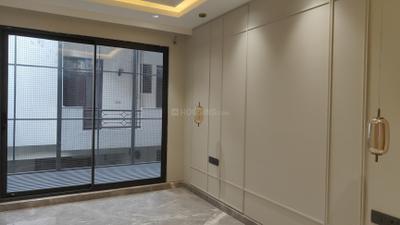 Bedroom Image of 1935 Sq.ft 3 BHK Builder Floor for sale in Sector 43 Gurgaon for Rs. 35000000