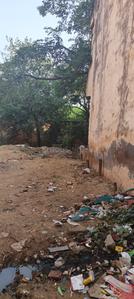 Residential Plot