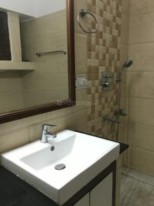 Image of 3300 Sq.ft 3 BHK Builder Floor for rent in Green Park, New Delhi for Rs. 110000